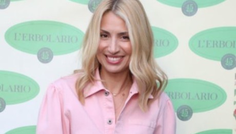 Μαρία Ηλιάκη