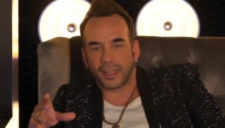 Πάνος Μουζουράκης