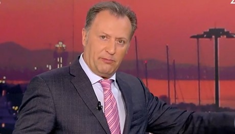 Δημήτρης Οικονόμου