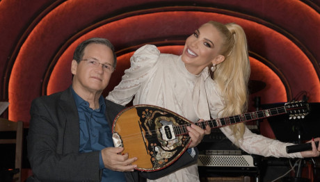 Αγγελική Δάρρα