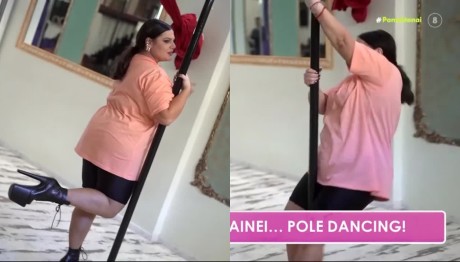 Δανάη Μπάρκα