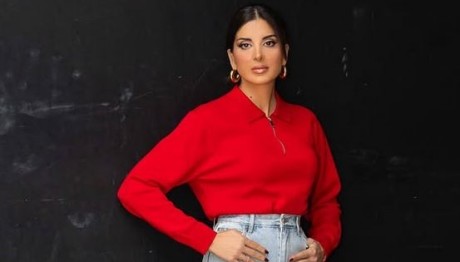 Σταματίνα Τσιμτσιλή