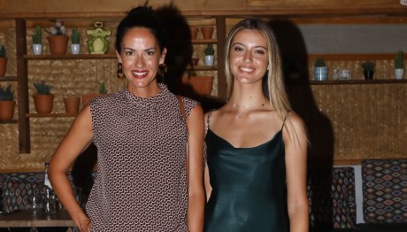 Εύη Αδάμ - Δανάη Λιβιεράτου