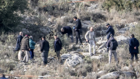 Β. Καλογήρου: Τι Λέει Η Οικογένεια Για Τη Φωτογραφία Σορού