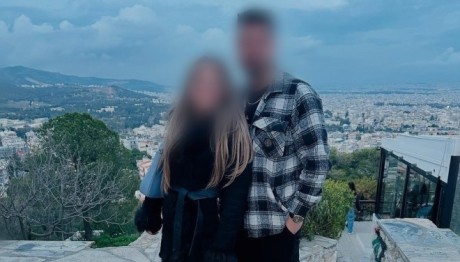 Τροχαίο Βόλος: Βίντεο Λίγο Πριν Τη Σύγκρουση