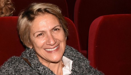 Καίτη Κωνσταντίνου: «Φοβάμαι τον θάνατο»