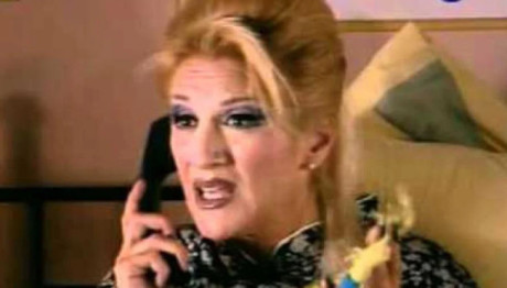 Καίτη Κωνσταντίνου: Το Βιογραφικό Της Αγαπημένης Ηθοποιού