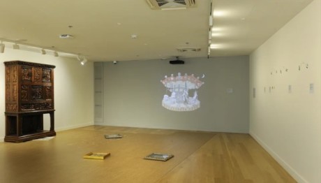 Ιερά Σύνοδος:Αντίδραση Για Την Έκθεση Στην Εθνική Πινακοθήκη