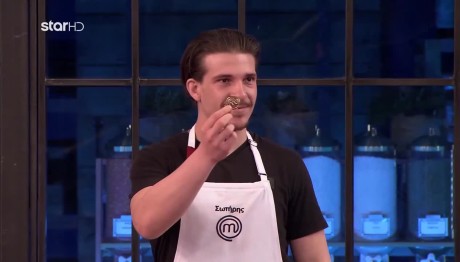MasterChef: Η Παραίτηση Σωτήρη Και Ο Νέος Αργηγός
