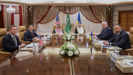 Συμφωνία ΗΠΑ - Ουκρανίας