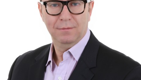 Σπύρος Αρεθάς: Το νέο ηγετικό πρόσωπο στην MAN HELLAS