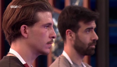 MasterChef: Κατάφερε Ο Σωτήρης Να Ξαναβγεί Αργηγός;