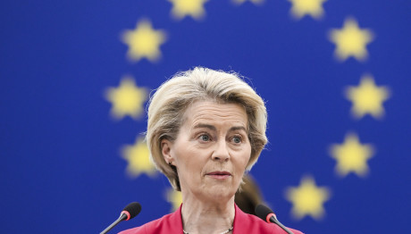 Αντίμετρα ΕΕ Στους Δασμούς Του Τραμπ