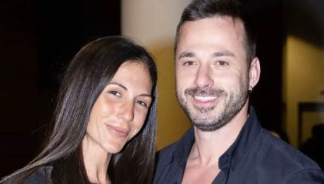 Βούλγαρη: Η πρώτη φωτογραφία του νεογέννητου γιου της