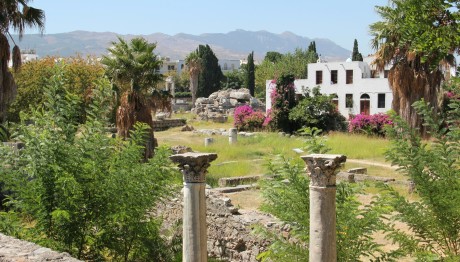 Η καλύτερη πόλη για να ζεις στην Ελλάδα