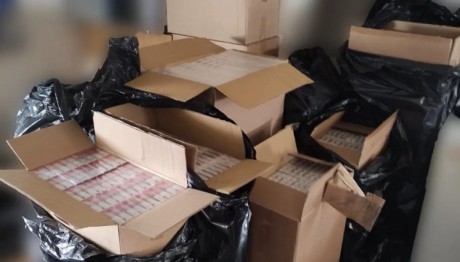 Λαθρεμπόριο Τσιγάρων: Πώς Λειτουργούσε Το Κύκλωμα