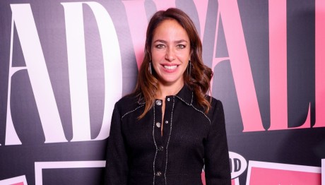 Δόμνα Μιχαηλίδου: Αποκάλυψε πότε θα γεννήσει- Όσα είπε για την εγκυμοσύνη