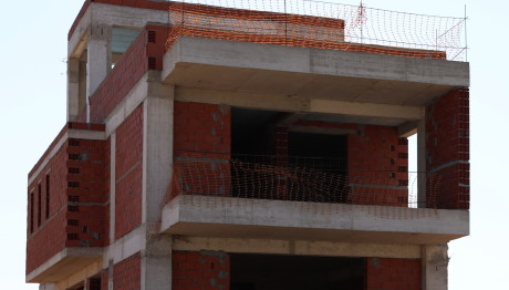 Αγρίνιο: 14χρονος Έπεσε Σε Φρεάτιο Ασανσέρ Οικοδομής