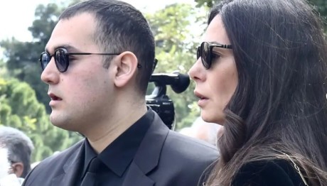 Χρίστος Κούγιας Εύη Βατίδου