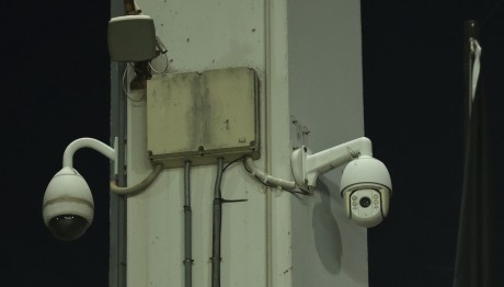 κάμερες ΕΛΑΣ