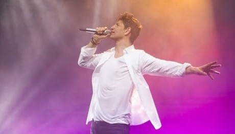 Σάκης Ρουβάς