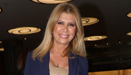 Zήνα Κουτσελίνη: Όσα είπε για τη συνάντησή της με την Ελένη Μενεγάκη