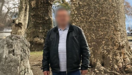 Γυναικοκτονία Σίνδος: Αυτός Είναι Ο Δολοφόνος Της 44χρονης