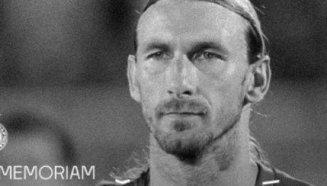 Νεκρός Ο Ράντισα: Έβαλε Τέλος Στη Ζωή Του