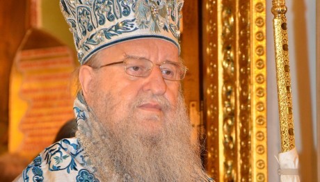 Μητροπολίτης Άνθιμος: Πότε Θα Γίνει Η Κηδεία Του