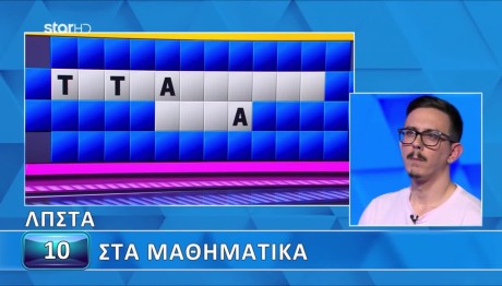 Τροχός της Τύχης