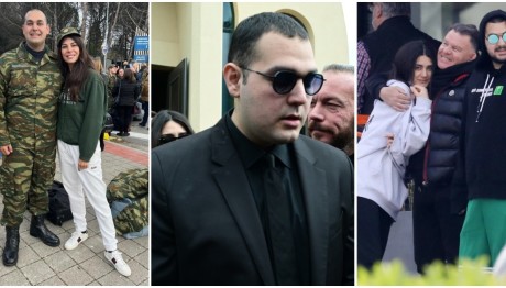 Χρίστος Κούγιας