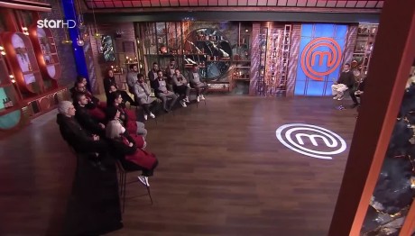 MasterChef:Η Μπριγάδα Που Κέρδισε Τη 2η εξωτερική δοκιμασία;