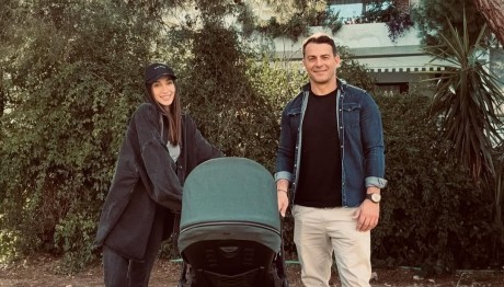 Δήμητρα Βαμβακούση