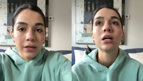 Μελίνα Νικολαΐδη: Η σπάνια εξομολόγηση στο TikTok