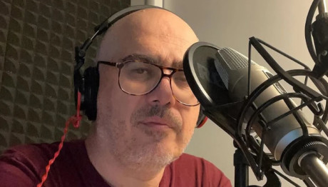 Πένθος Για Τον Βαγγέλη Χαρισόπουλο: «Πολύς Πόνος»