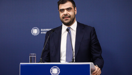 Ανασχηματισμός