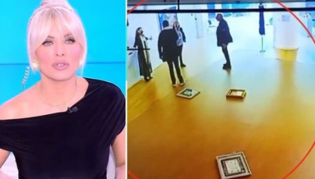 Κατερίνα Καινούργιου: «Μου εύχεστε κατάρες,