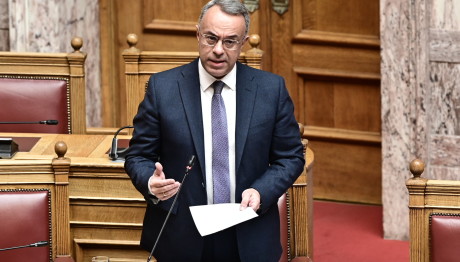 Ανασχηματισμός: Οι Υπουργοί Που Έμειναν Εκτός Κυβέρνησης