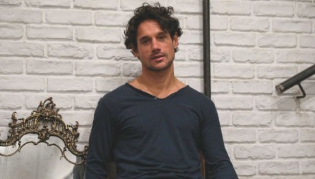 Πάνος Βλάχος