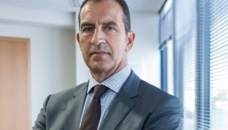 Στήβεν Σίρτης: Στο τιμόνι της Grand Automotive Hellas S.A