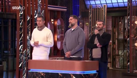 MasterChef: Ποιοι Θα Μαγειρέψουν Στη Δοκιμασία Αποχώρησης;