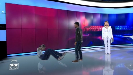 ΘΕΣΣΑΛΟΝΙΚΗ - ΞΥΛΟΔΑΡΜΟΣ - 22ΧΡΟΝΗ