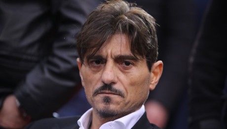 Δημήτρης Γιαννακόπουλος