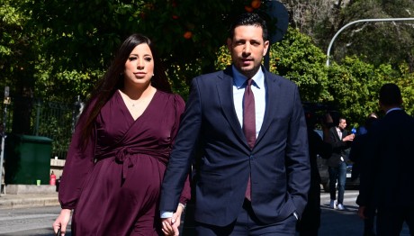 Κωνσταντίνος Κυρανάκης