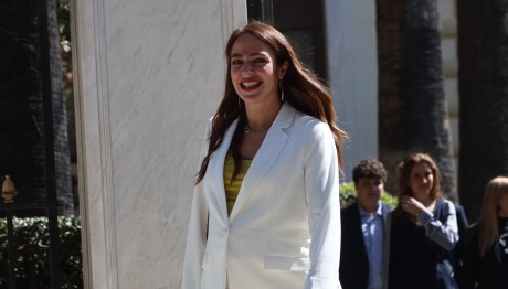 Δόμνα Μιχαηλίδου