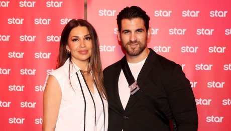 Ελένη Χατζίδου - Ετεοκλής Παύλου