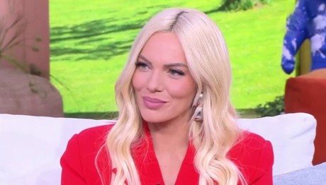 Ιωάννα Μαλέσκου