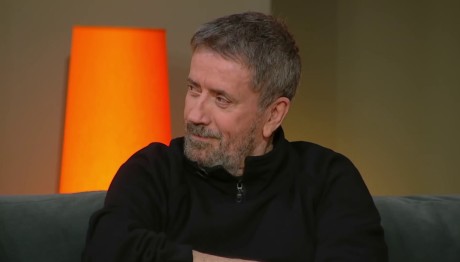 Σπύρος Παπαδόπουλος