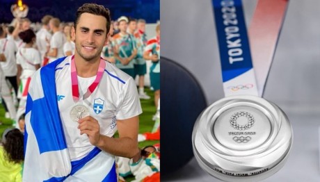 Mάριος Καπότσης