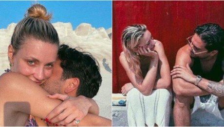 Γαρυφαλλιά Καληφώνη - Χρήστος Μάστορας